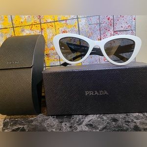 Prada Sunglasses!
